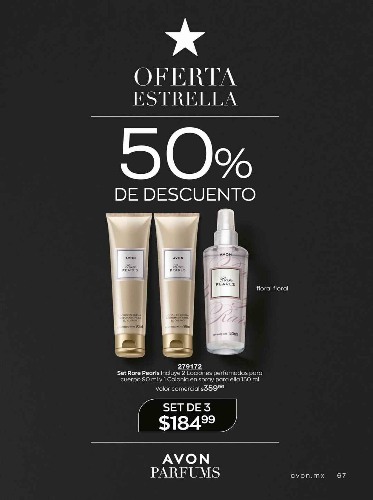Catálogo Avon 23.02.2023 - 31.03.2023