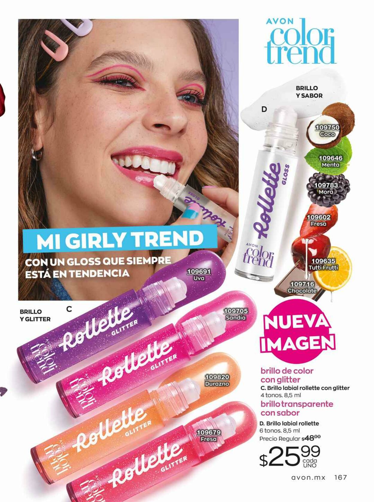 Catálogo Avon 23.02.2023 - 31.03.2023