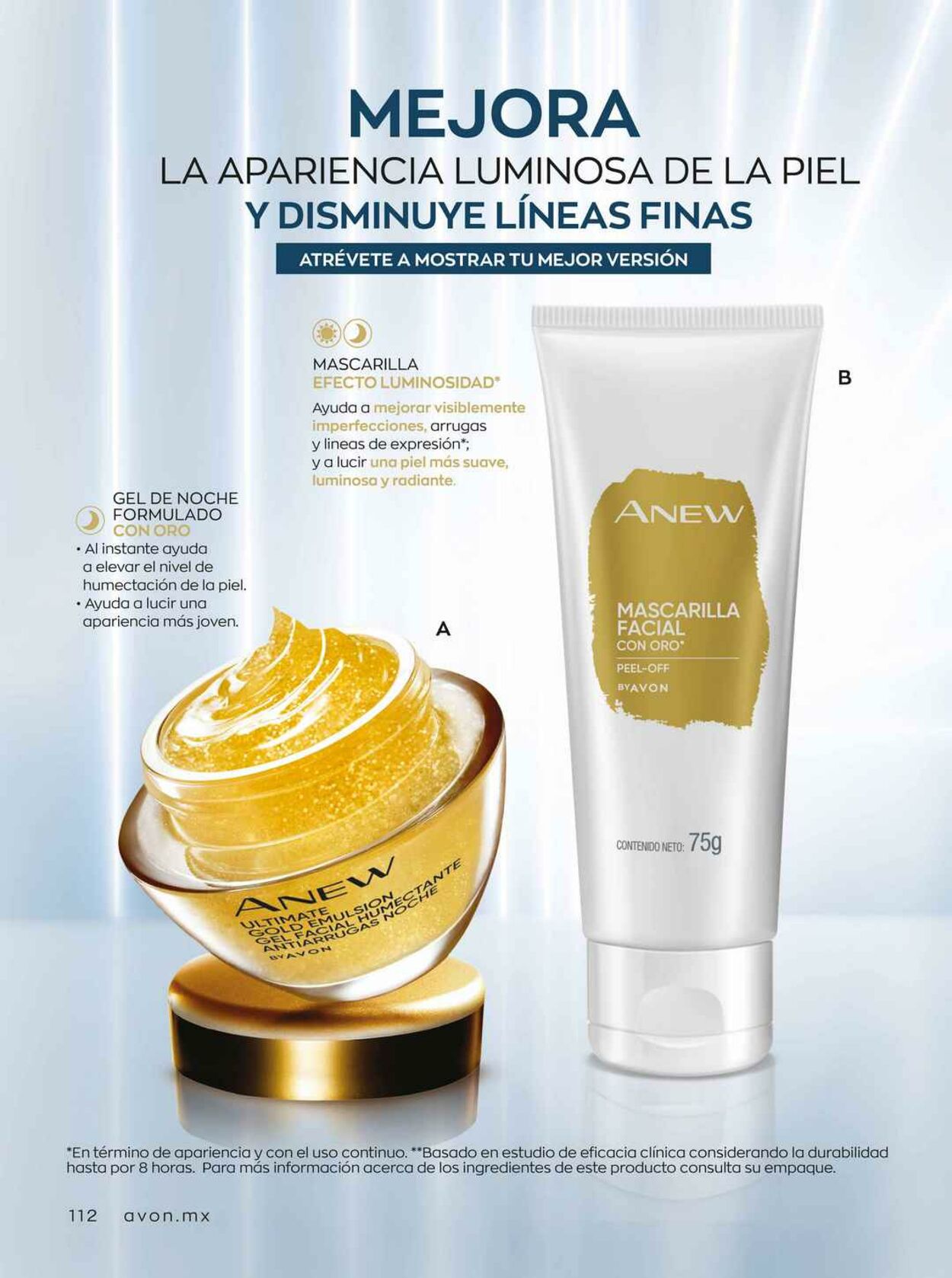 Catálogo Avon 23.02.2023 - 31.03.2023