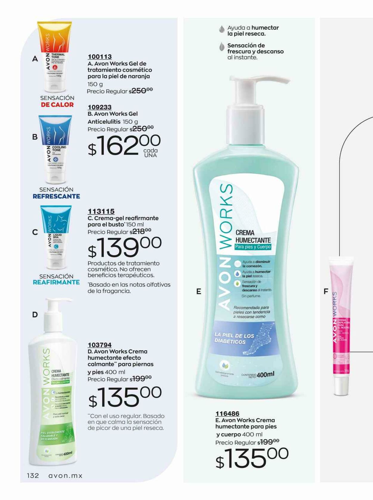 Catálogo Avon 23.02.2023 - 31.03.2023