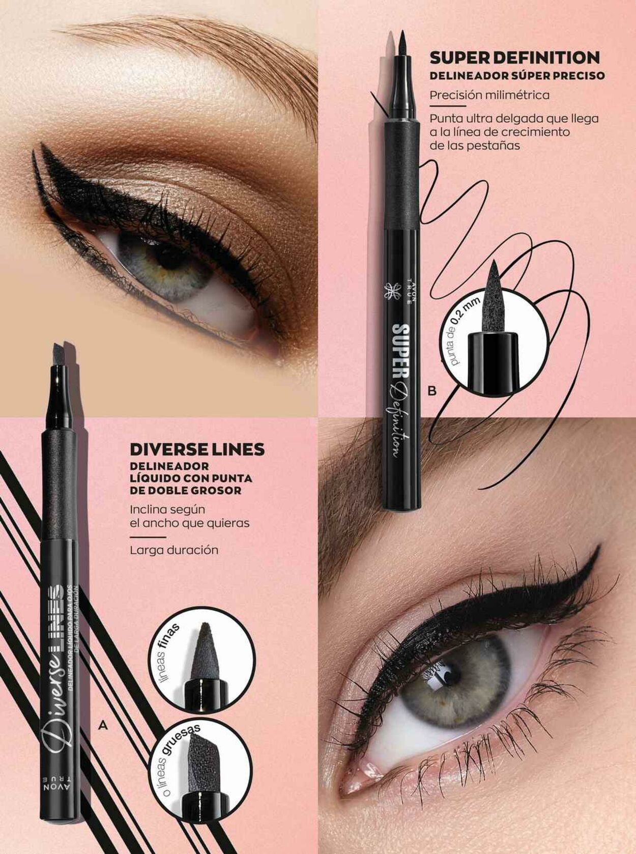 Catálogo Avon 23.02.2023 - 31.03.2023