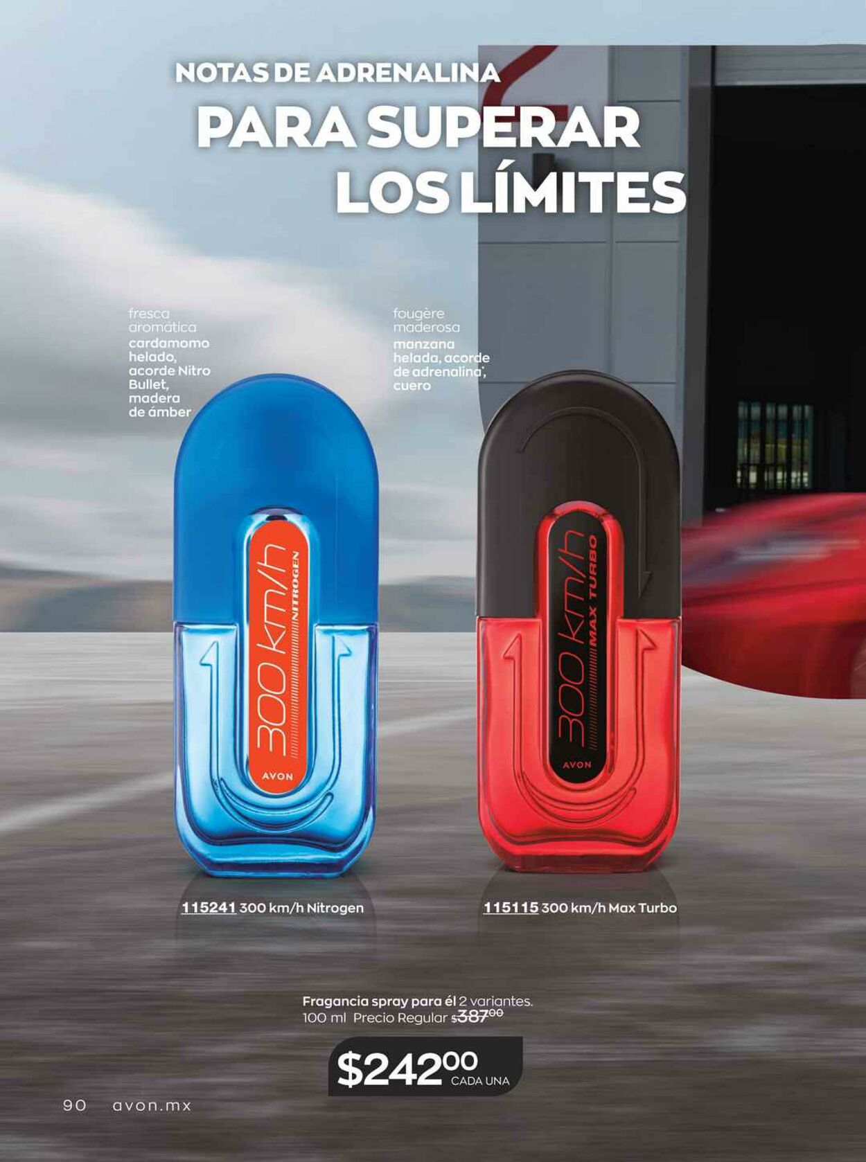 Catálogo Avon 23.02.2023 - 31.03.2023