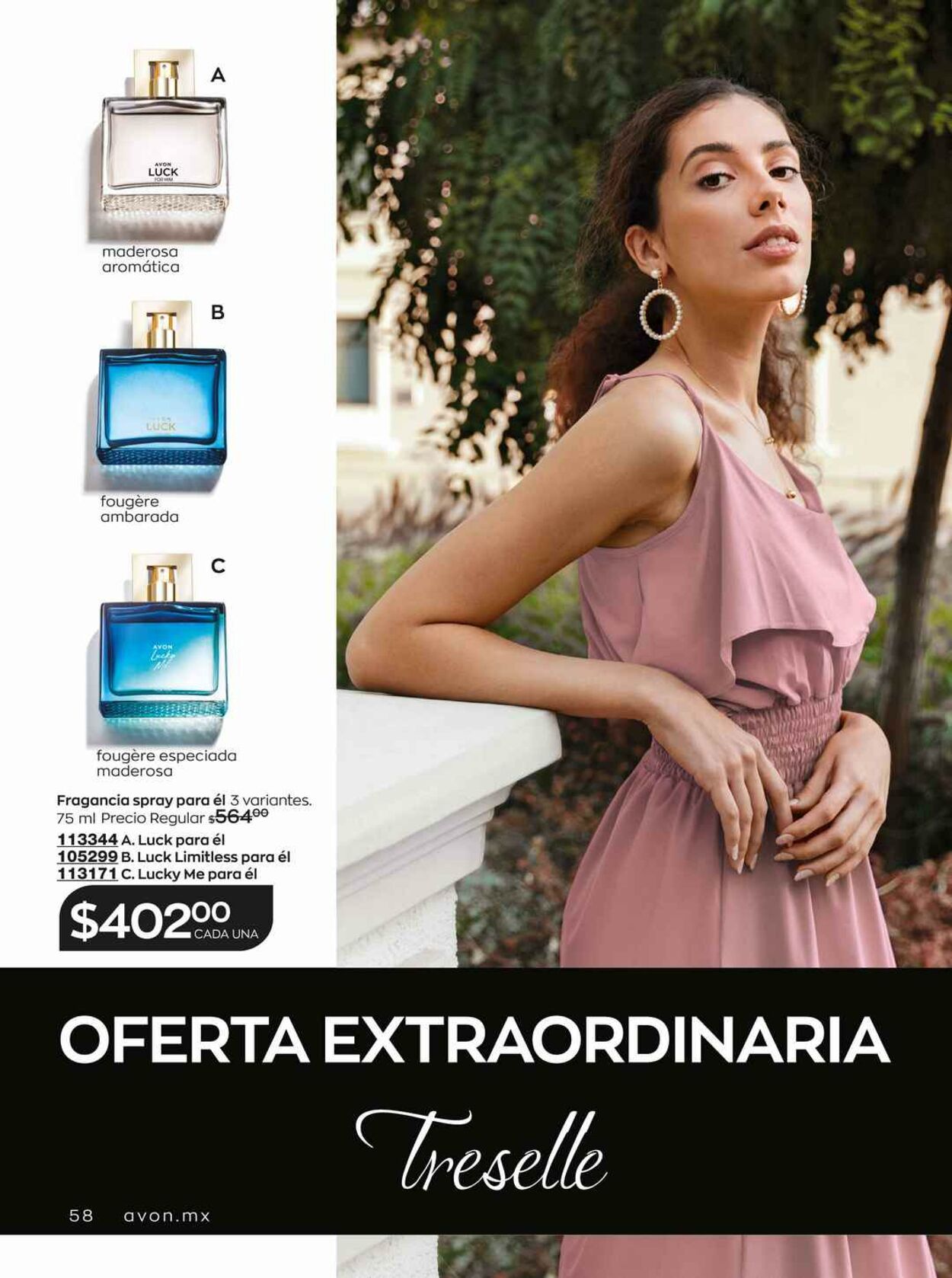 Catálogo Avon 23.02.2023 - 31.03.2023