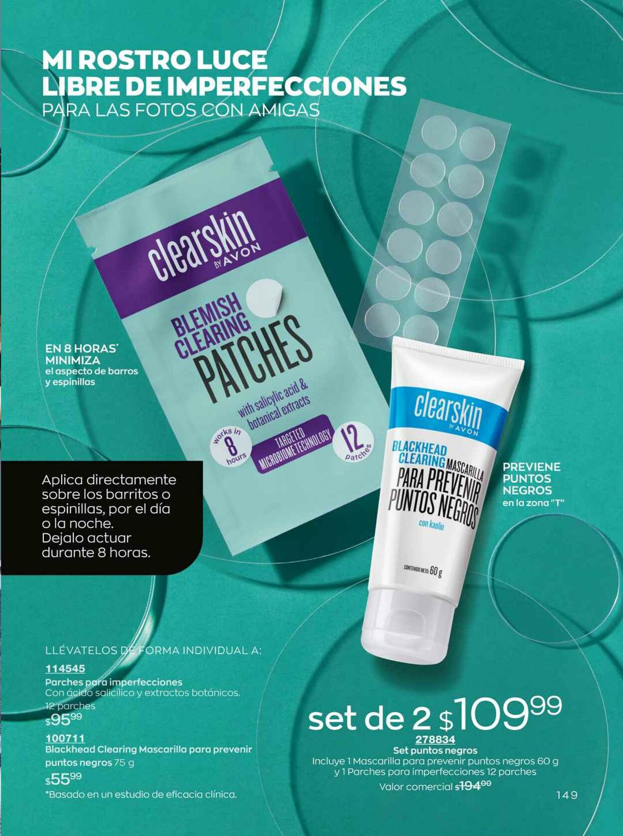 Catálogo Avon 23.02.2023 - 31.03.2023