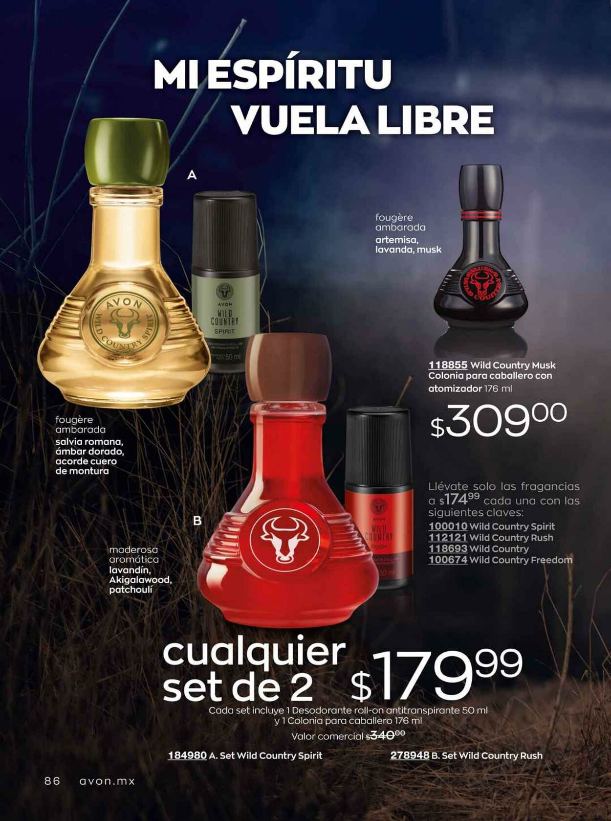 Catálogo Avon 23.02.2023 - 31.03.2023