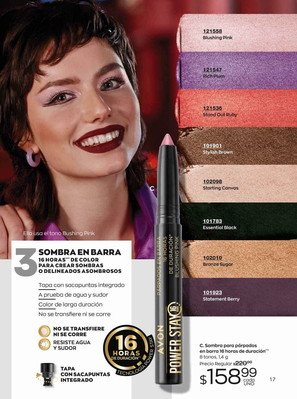 Catálogo Avon 23.02.2023 - 31.03.2023