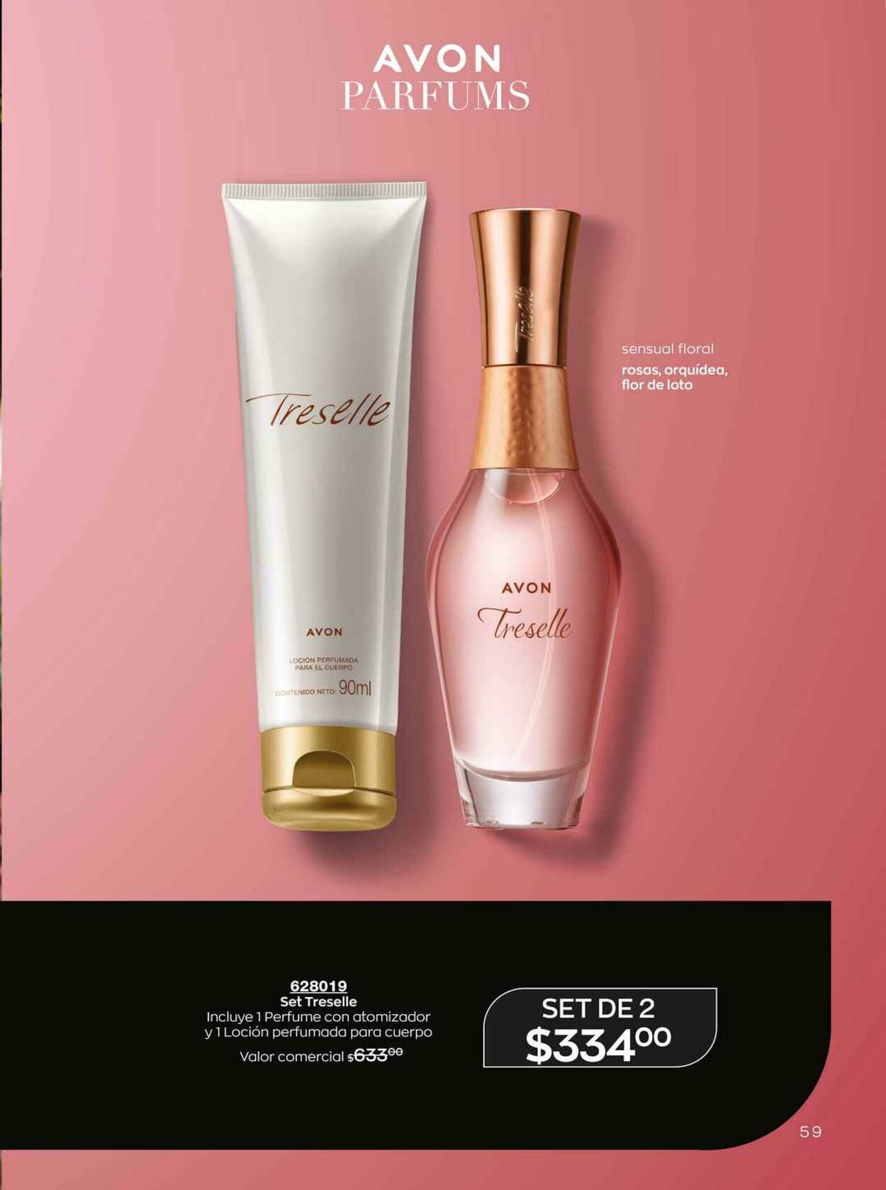 Catálogo Avon 23.02.2023 - 31.03.2023