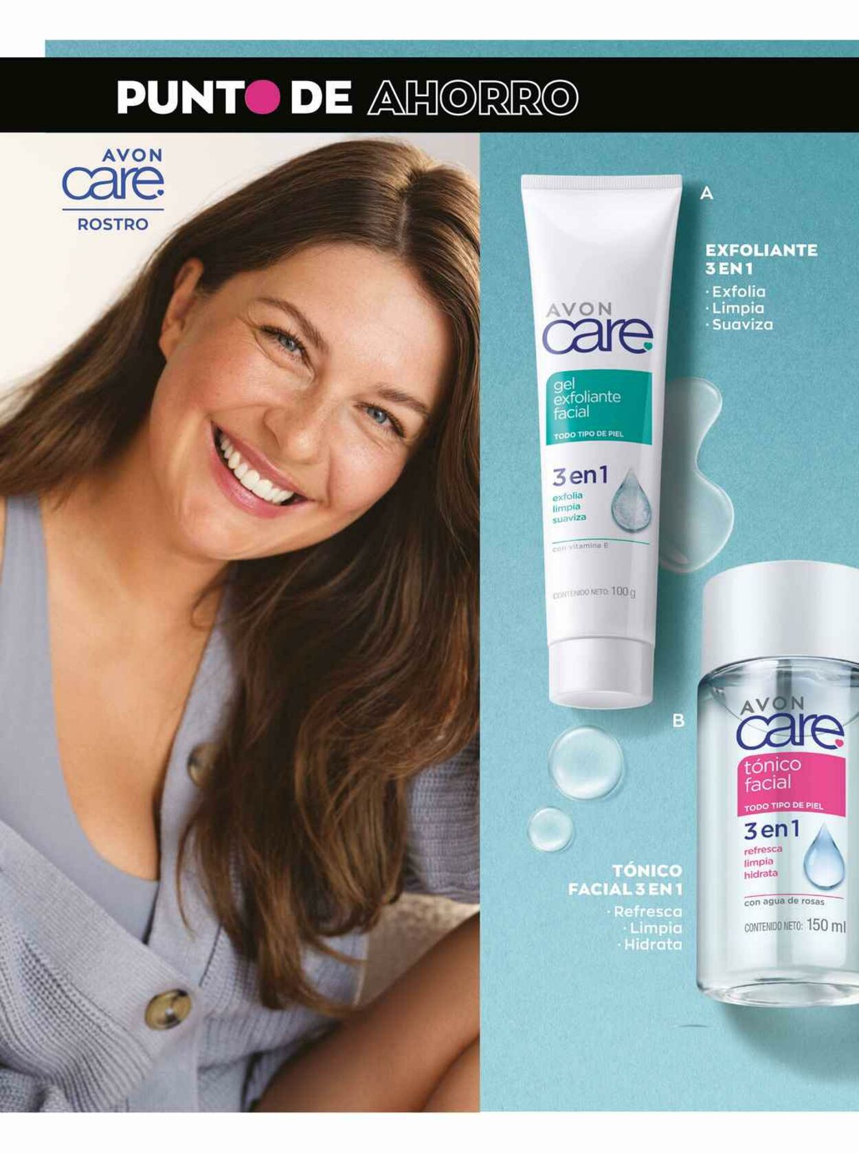 Catálogo Avon 23.02.2023 - 31.03.2023