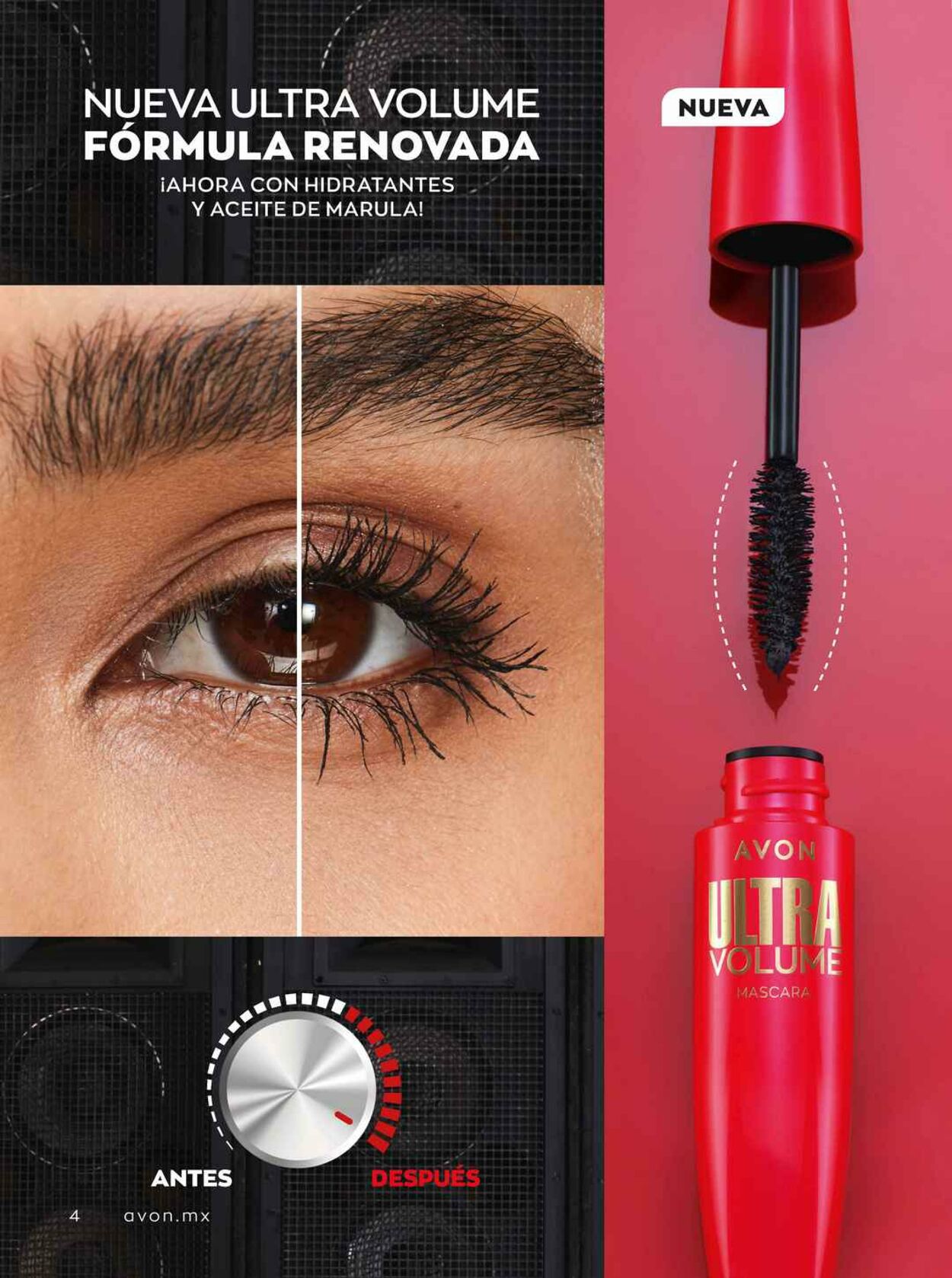 Catálogo Avon 23.02.2023 - 31.03.2023