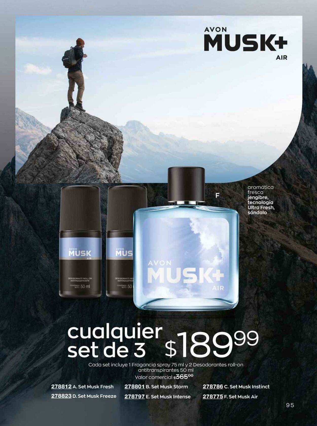 Catálogo Avon 23.02.2023 - 31.03.2023