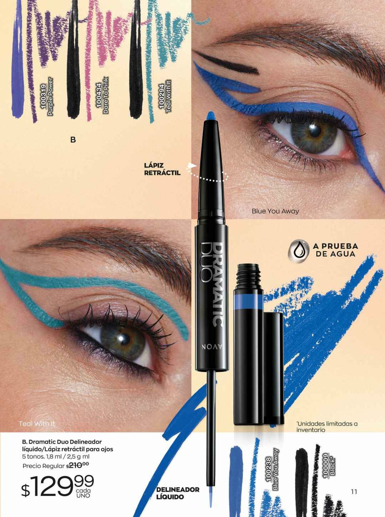 Catálogo Avon 23.02.2023 - 31.03.2023