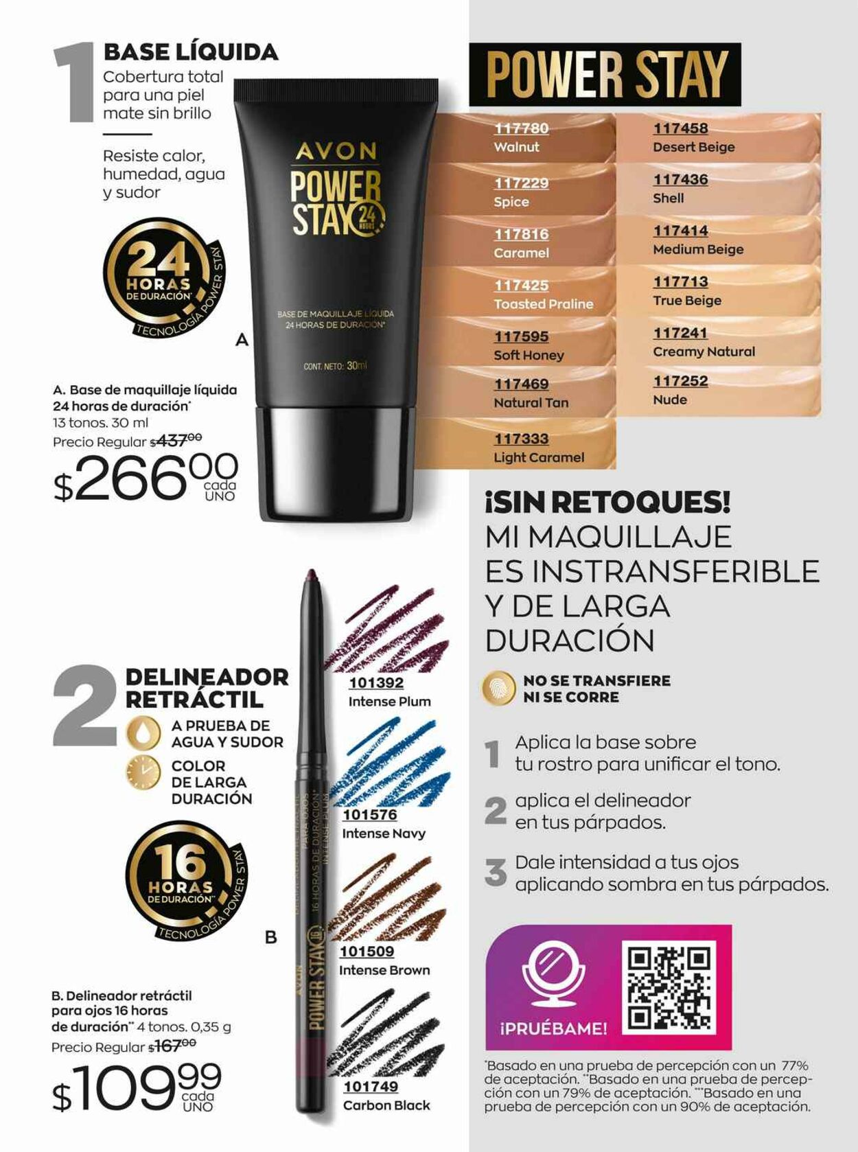 Catálogo Avon 23.02.2023 - 31.03.2023