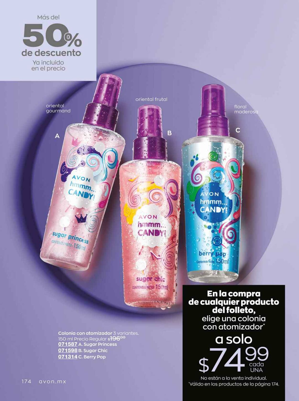 Catálogo Avon 23.02.2023 - 31.03.2023