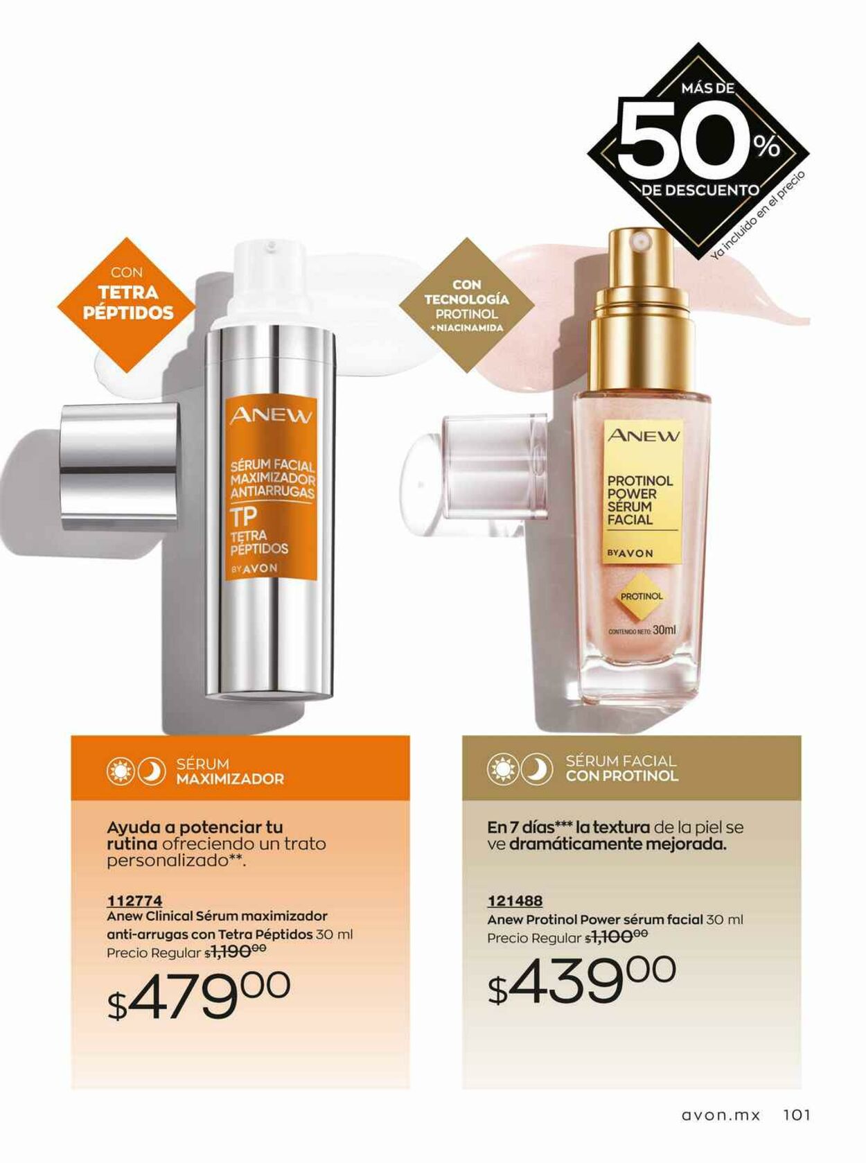 Catálogo Avon 23.02.2023 - 31.03.2023