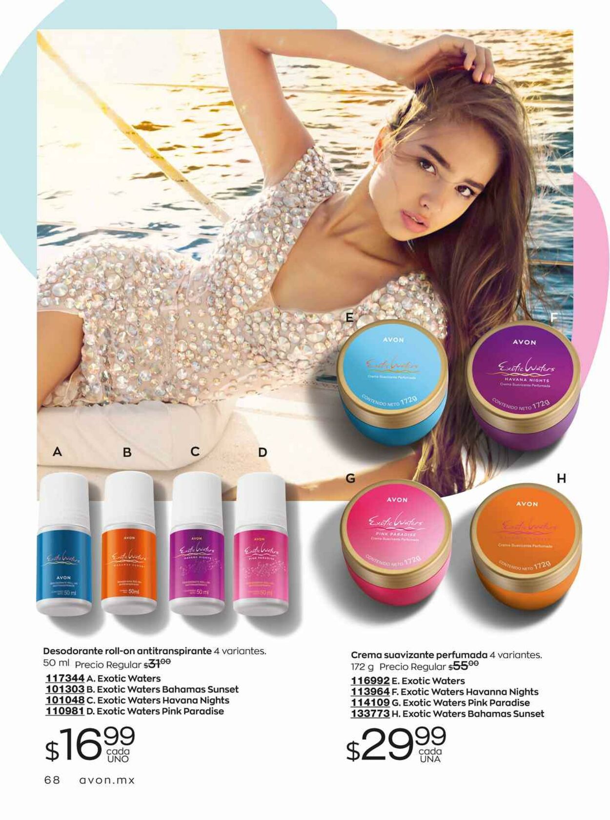 Catálogo Avon 23.02.2023 - 31.03.2023