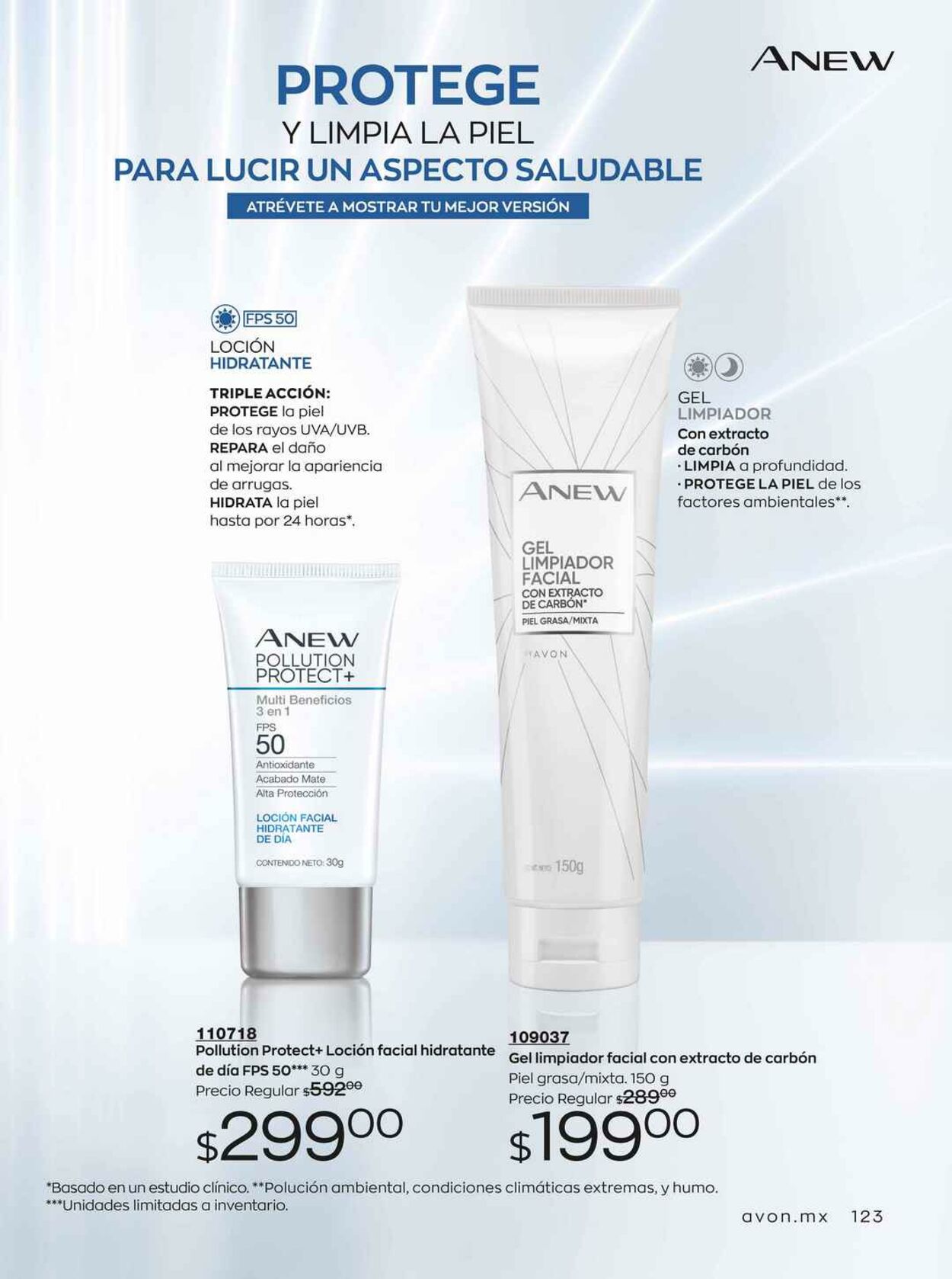 Catálogo Avon 23.02.2023 - 31.03.2023