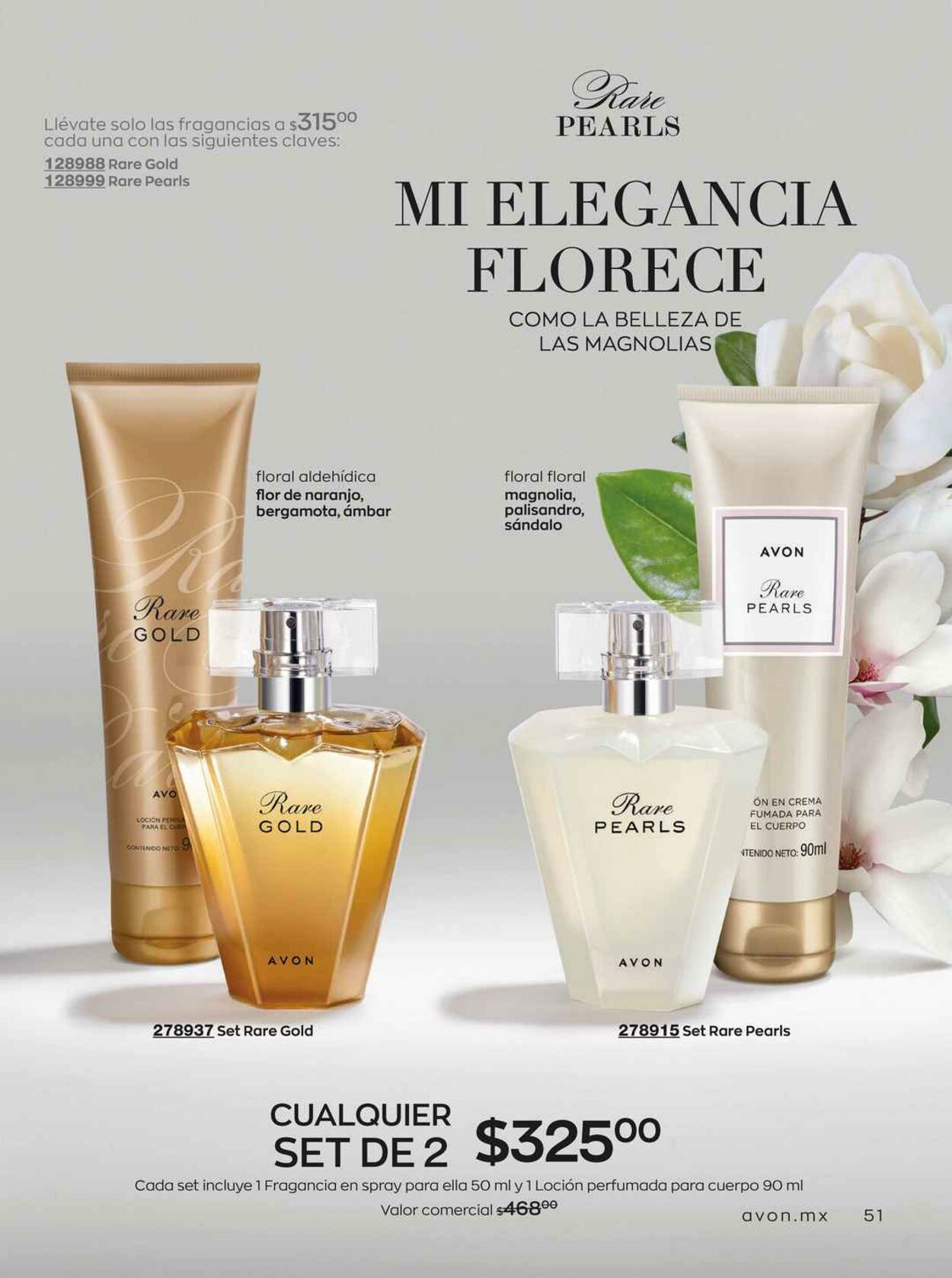 Catálogo Avon 23.02.2023 - 31.03.2023