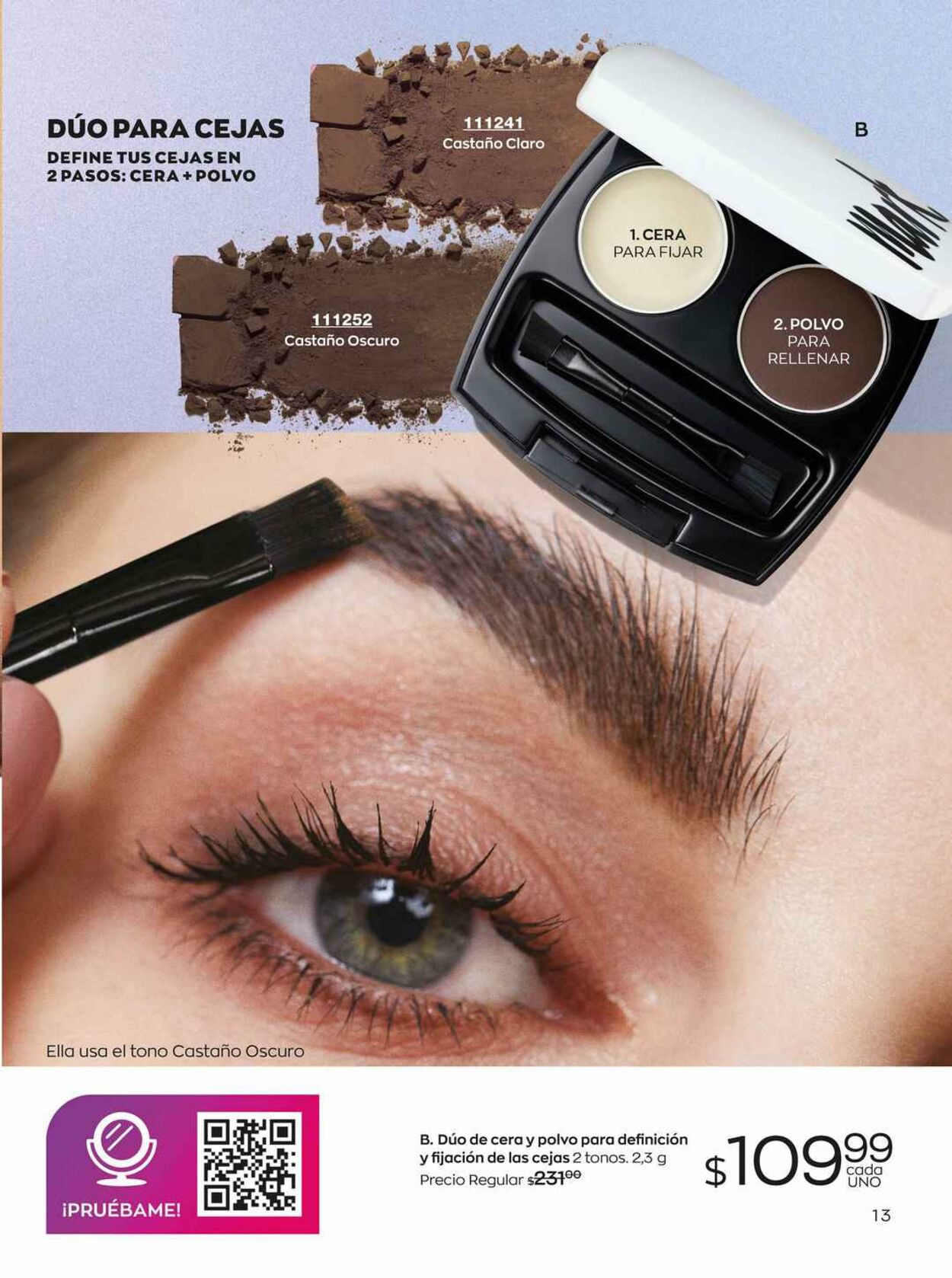 Catálogo Avon 23.02.2023 - 31.03.2023