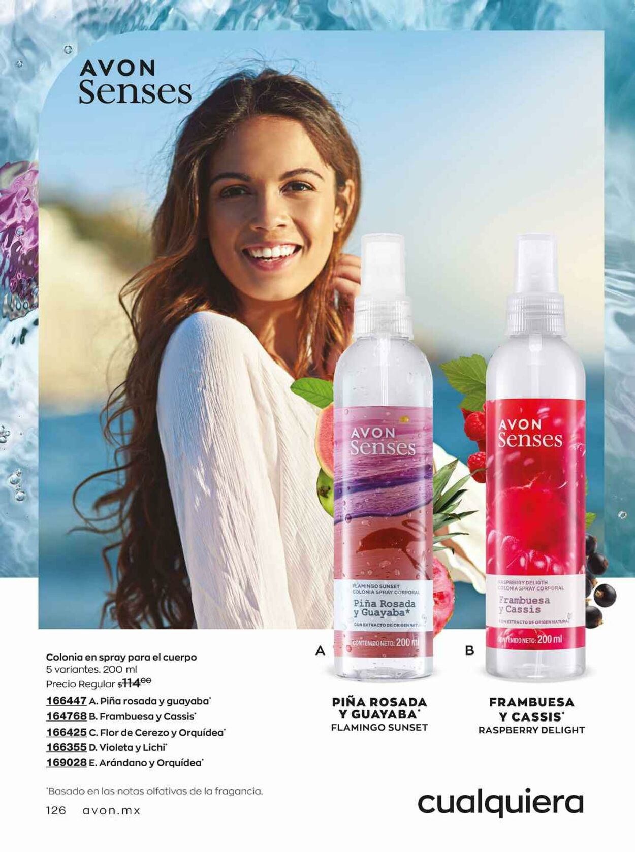 Catálogo Avon 23.02.2023 - 31.03.2023