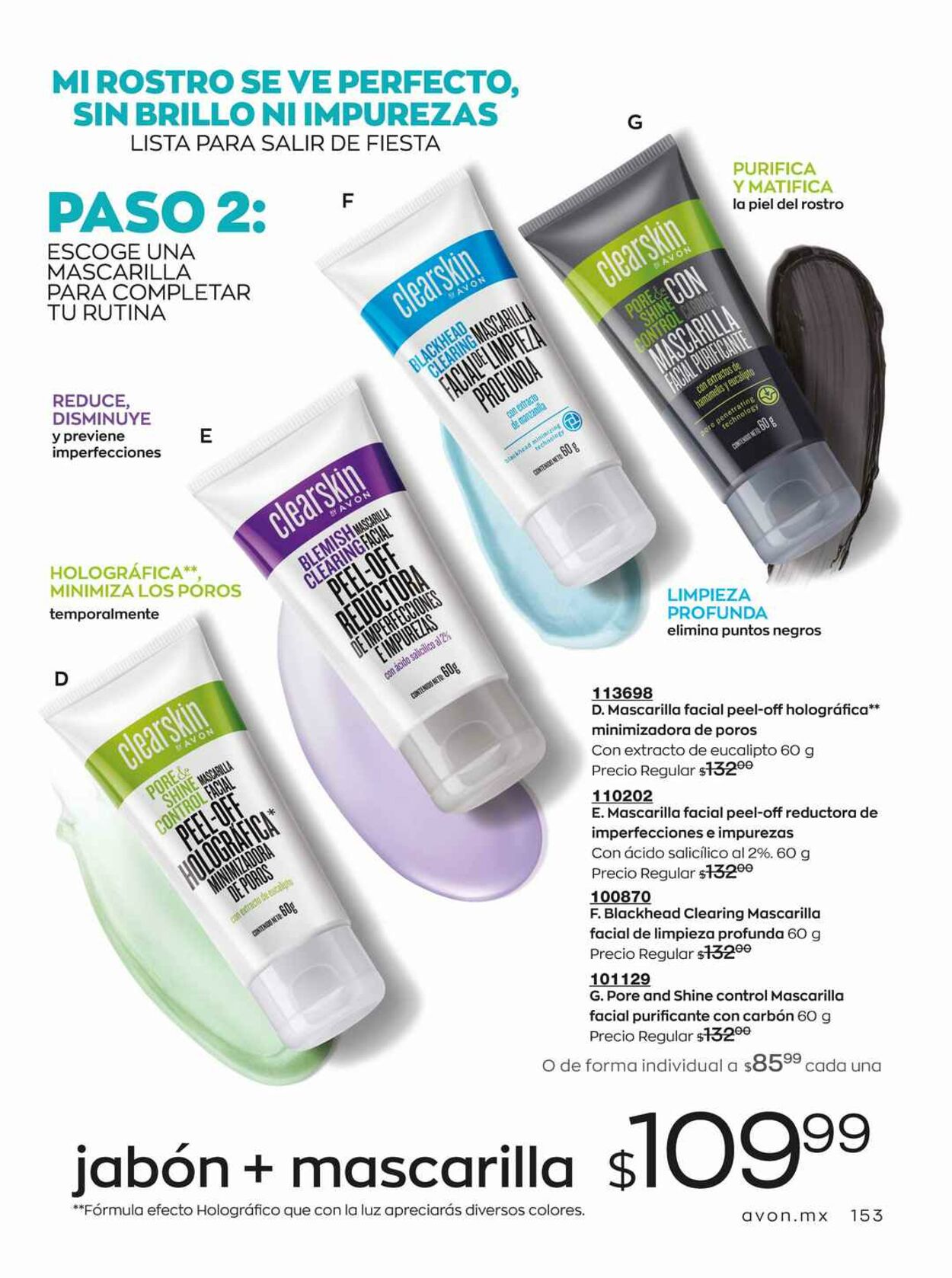 Catálogo Avon 23.02.2023 - 31.03.2023