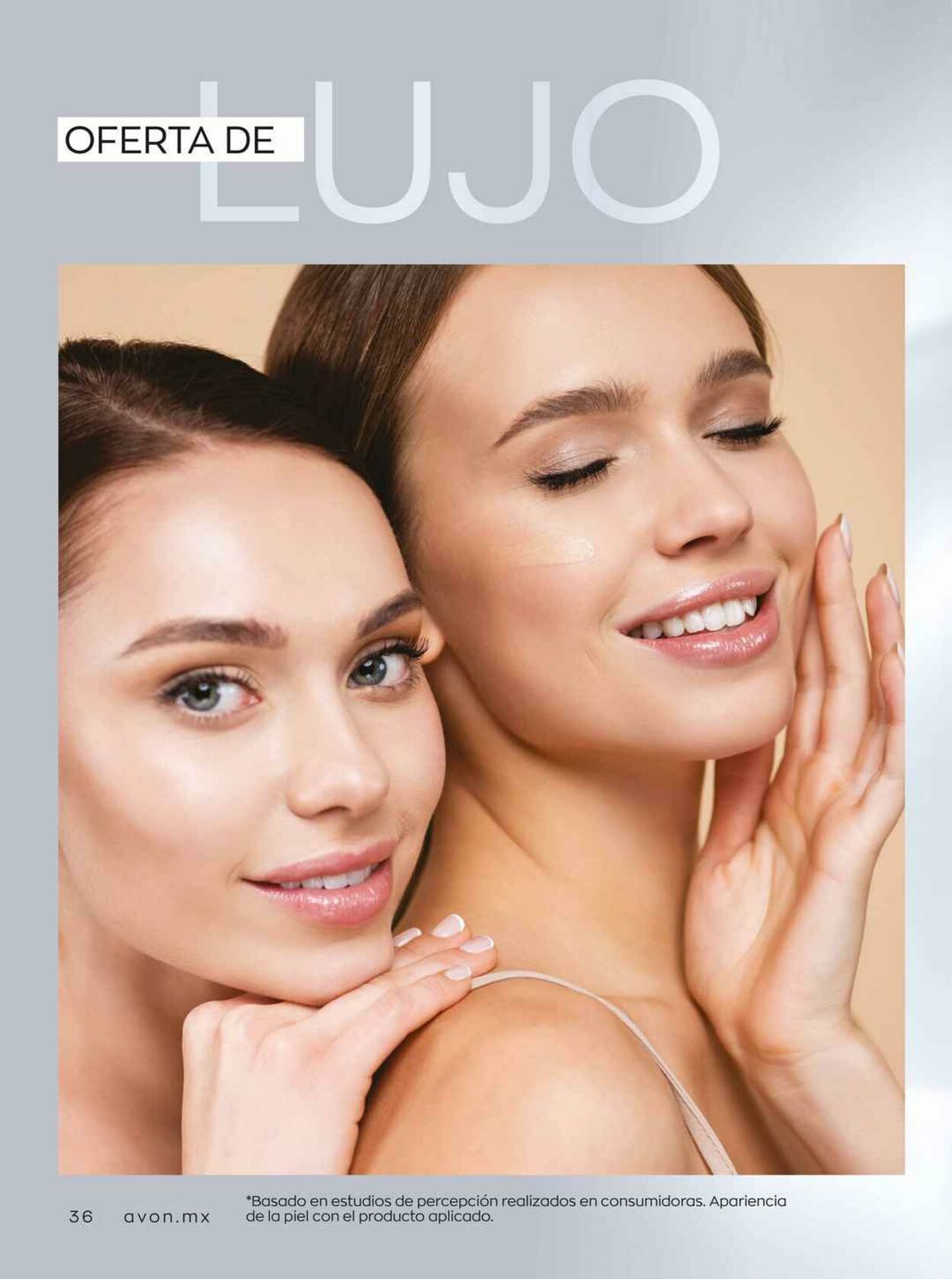 Catálogo Avon 23.02.2023 - 31.03.2023