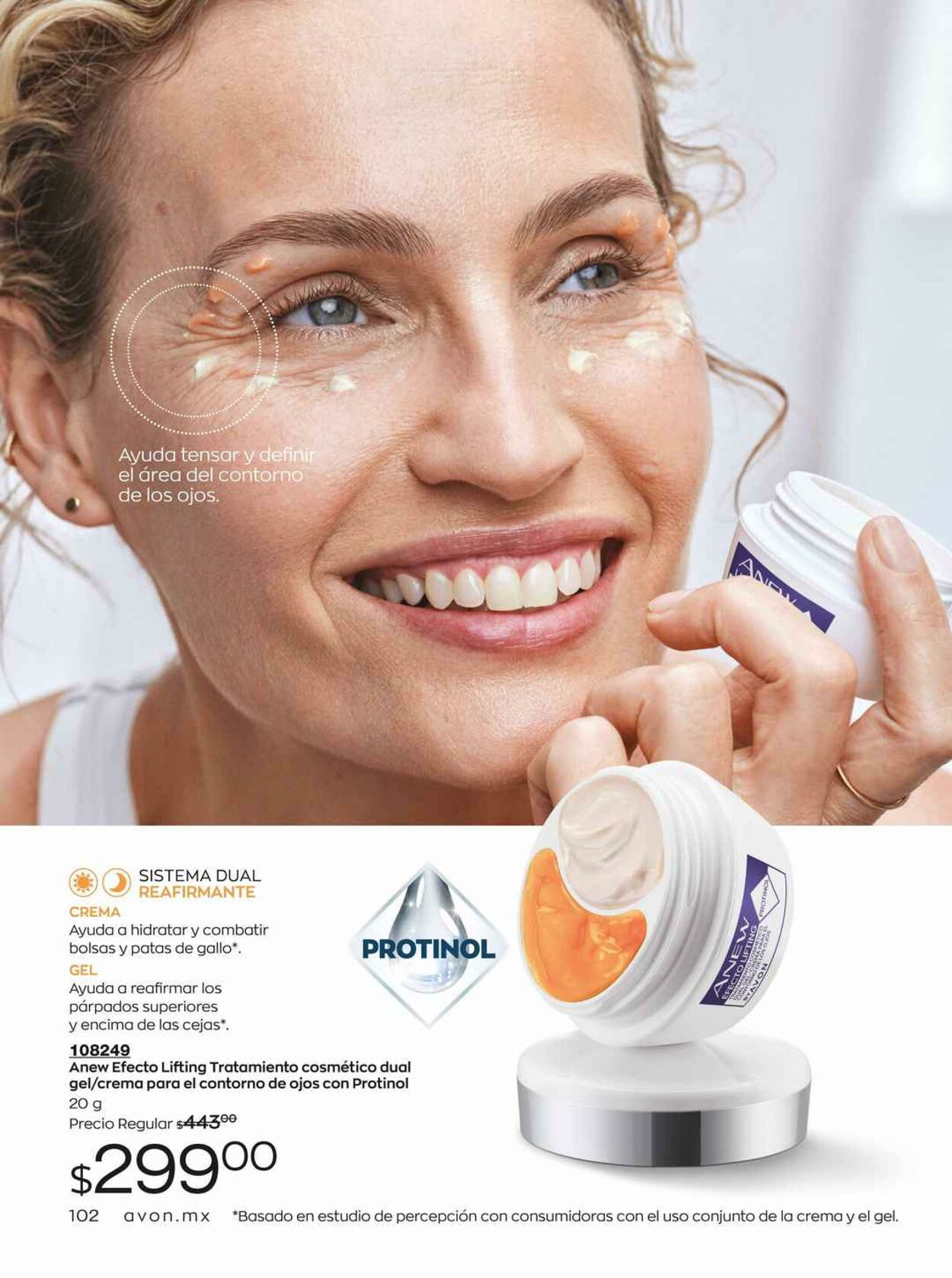 Catálogo Avon 23.02.2023 - 31.03.2023