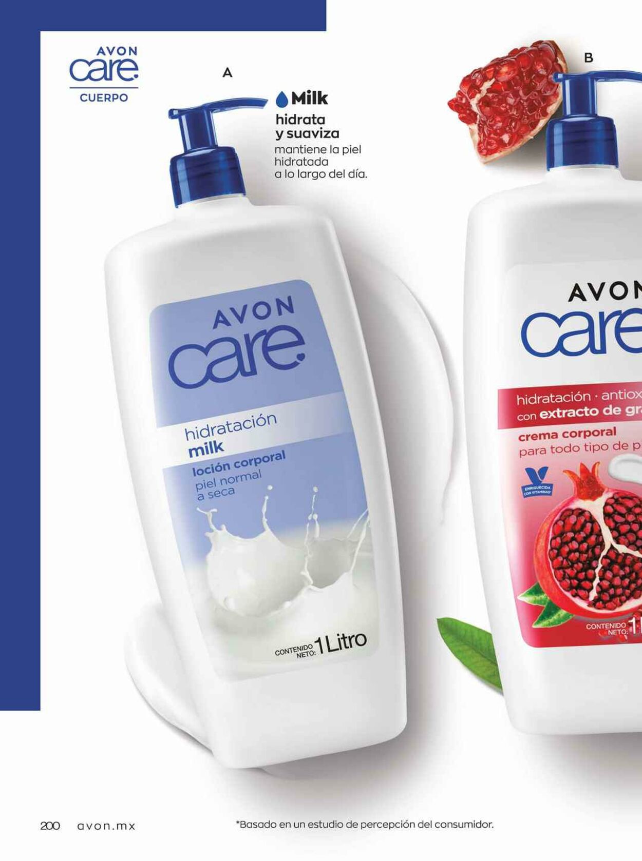 Catálogo Avon 23.02.2023 - 31.03.2023