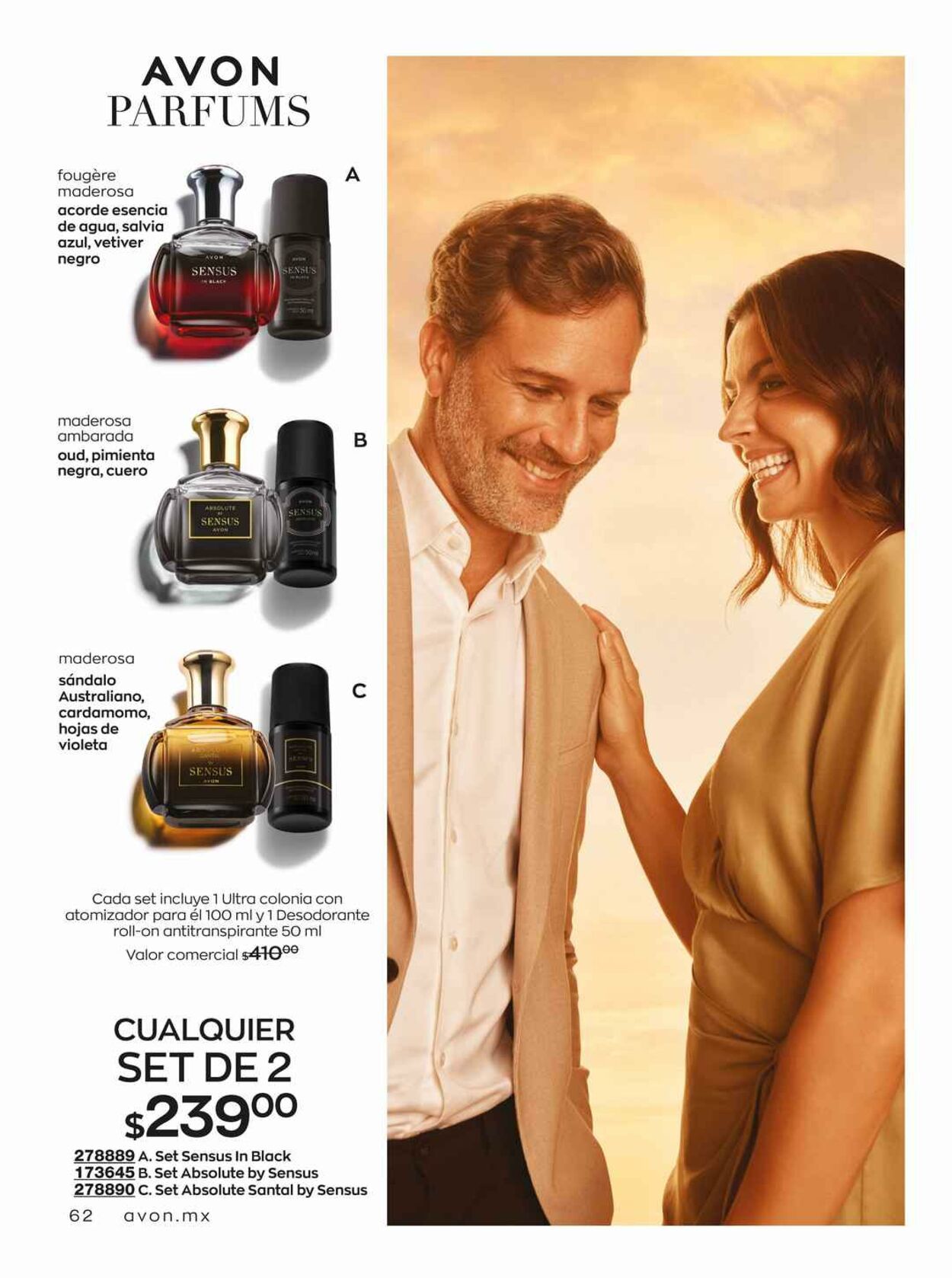 Catálogo Avon 23.02.2023 - 31.03.2023