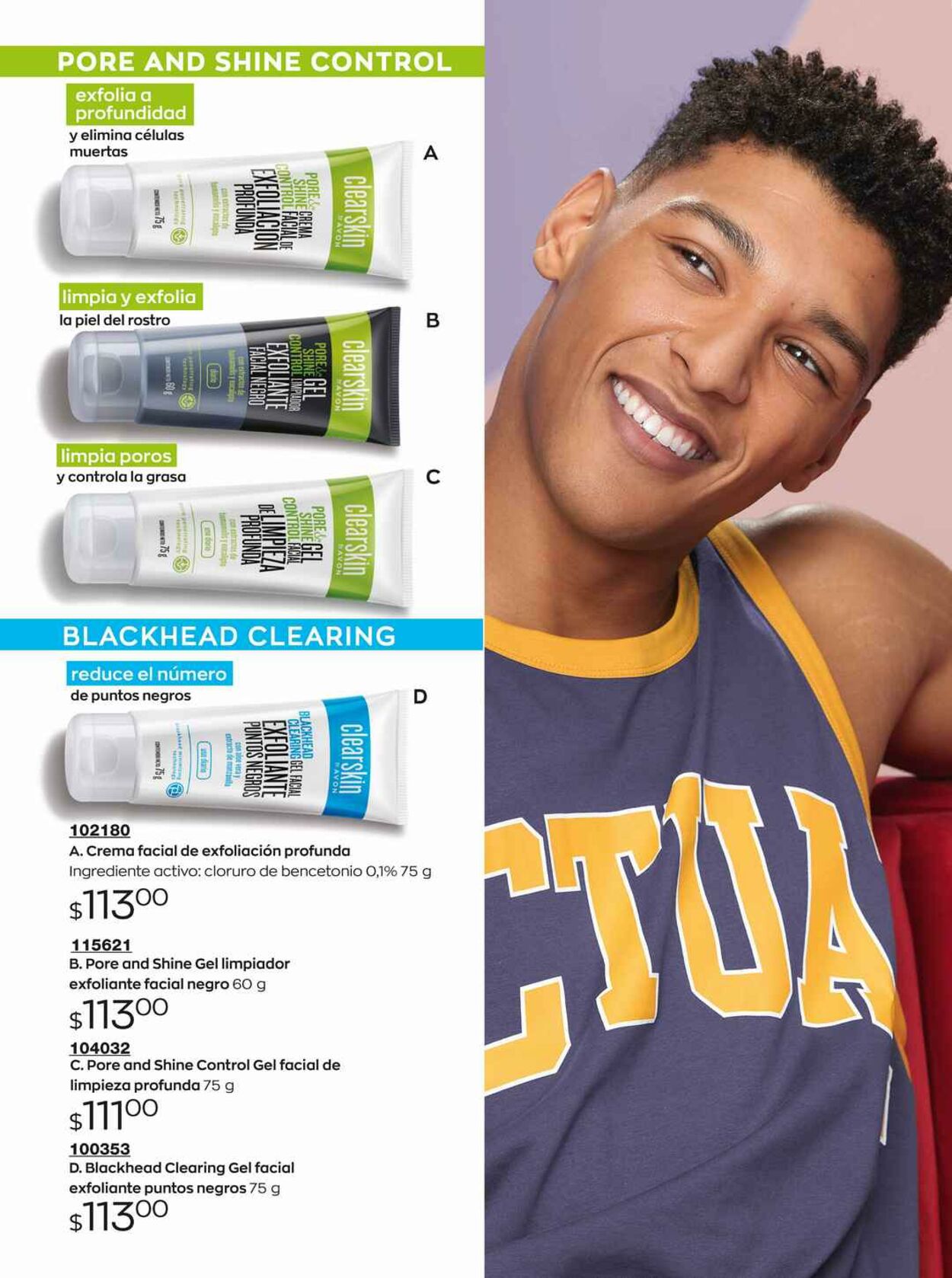 Catálogo Avon 23.02.2023 - 31.03.2023