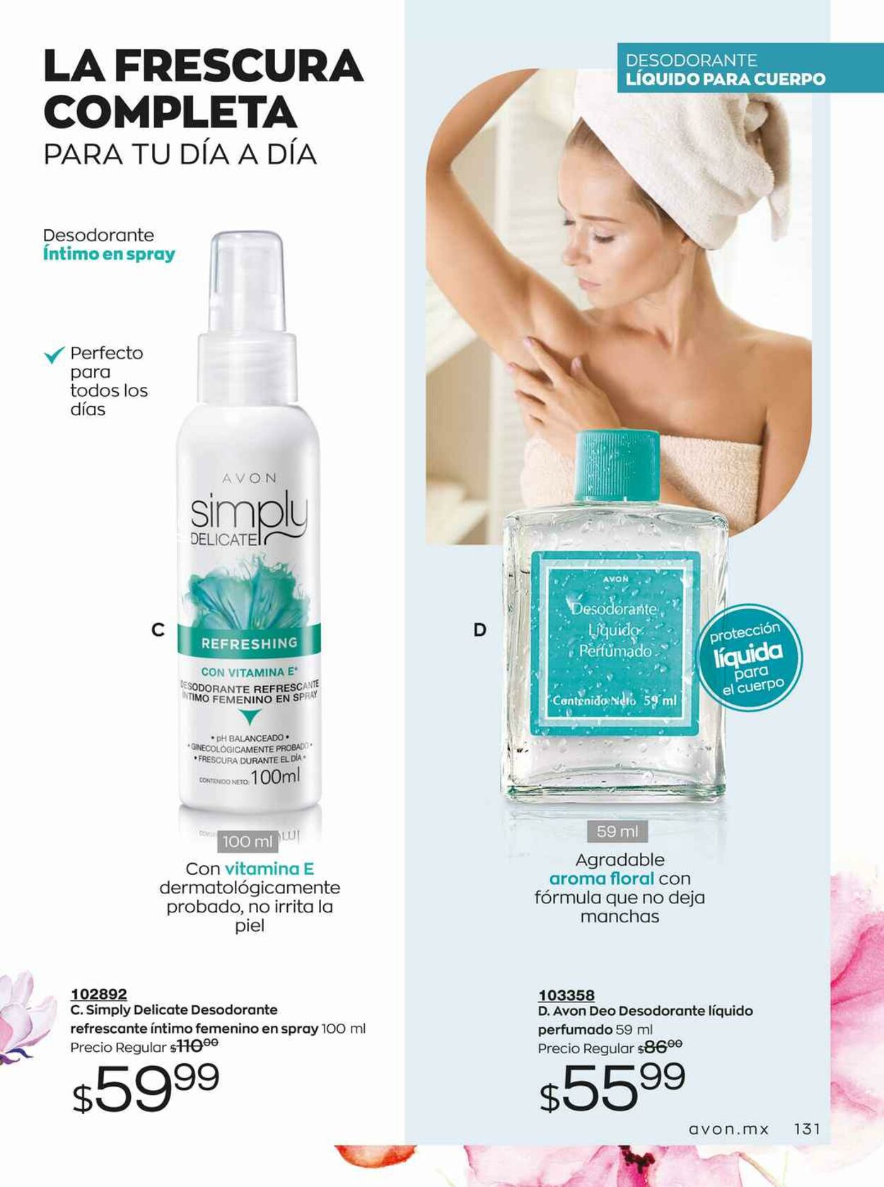 Catálogo Avon 23.02.2023 - 31.03.2023