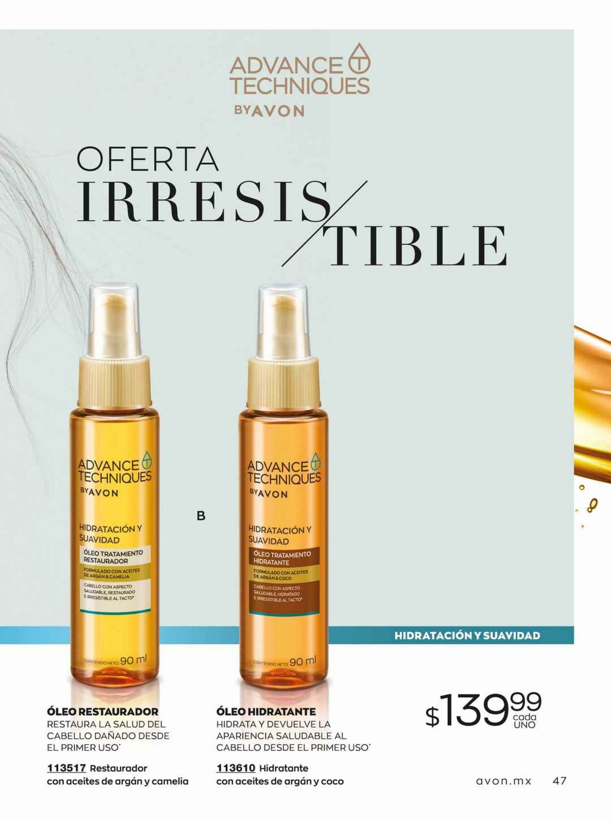 Catálogo Avon 23.02.2023 - 31.03.2023