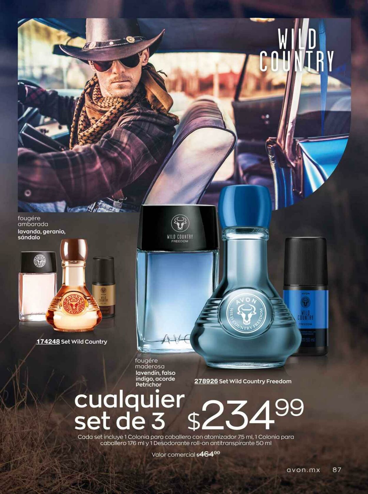 Catálogo Avon 23.02.2023 - 31.03.2023
