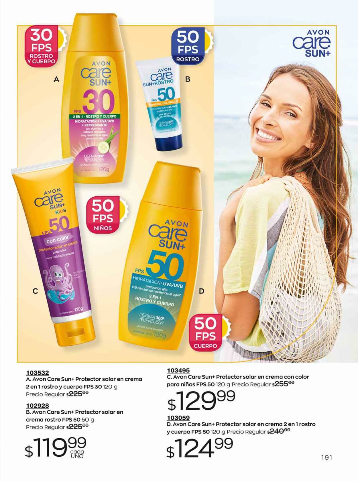 Catálogo Avon 23.02.2023 - 31.03.2023