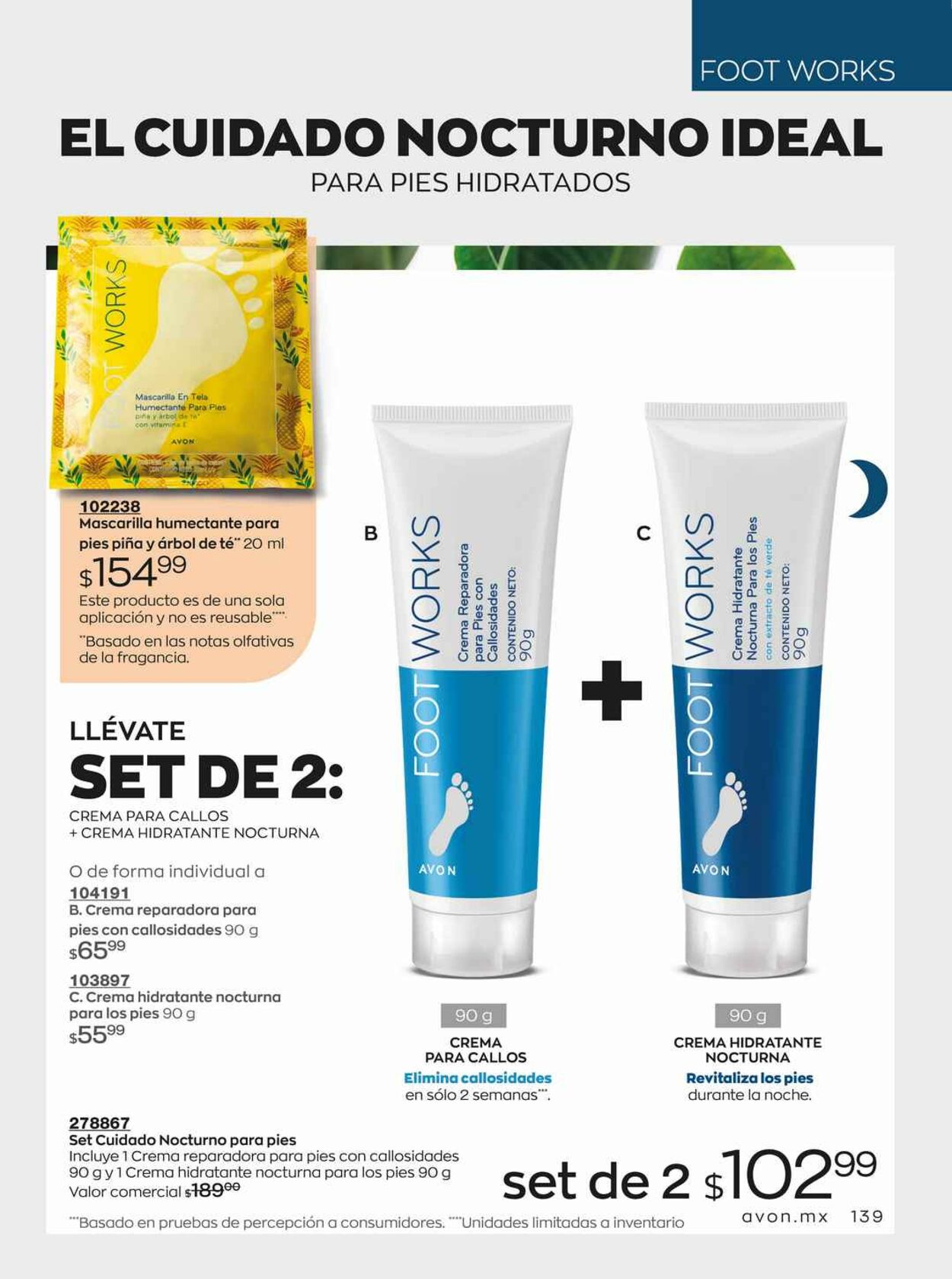 Catálogo Avon 23.02.2023 - 31.03.2023