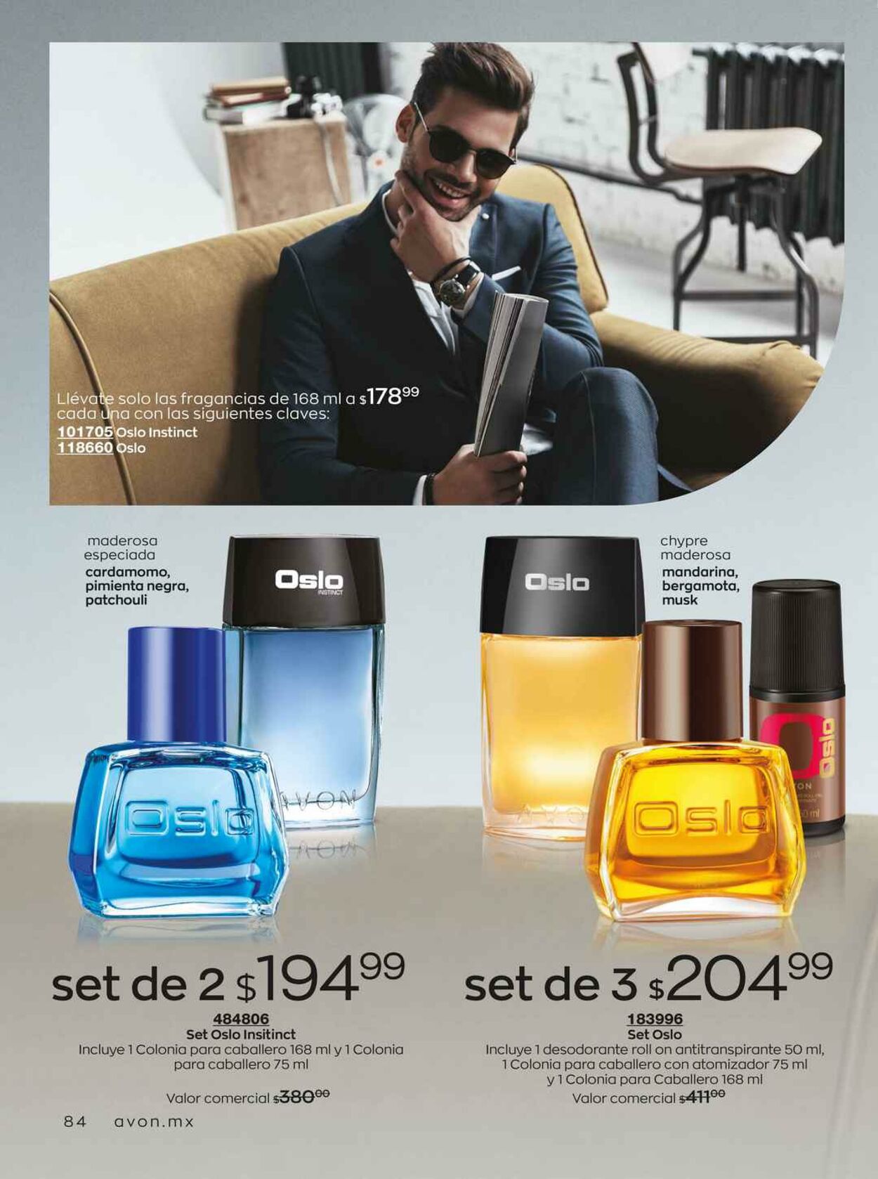 Catálogo Avon 23.02.2023 - 31.03.2023