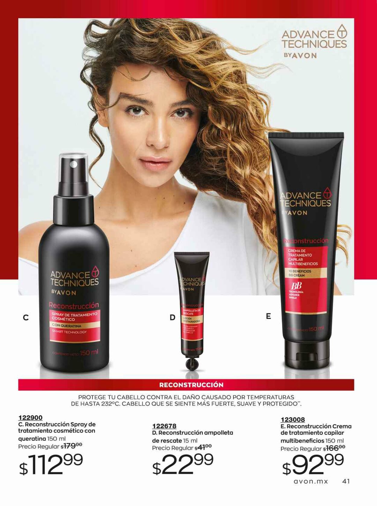 Catálogo Avon 23.02.2023 - 31.03.2023