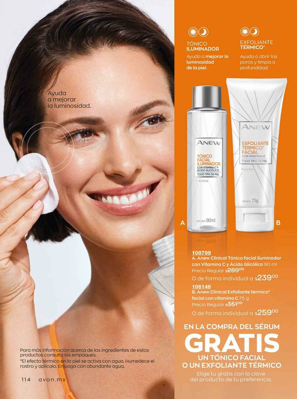 Catálogo Avon 23.02.2023 - 31.03.2023