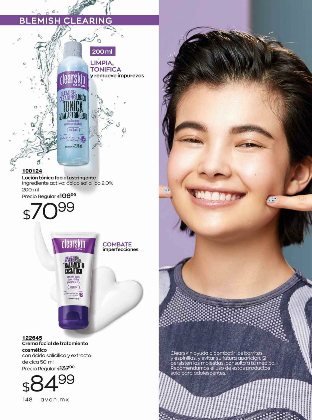Catálogo Avon 23.02.2023 - 31.03.2023