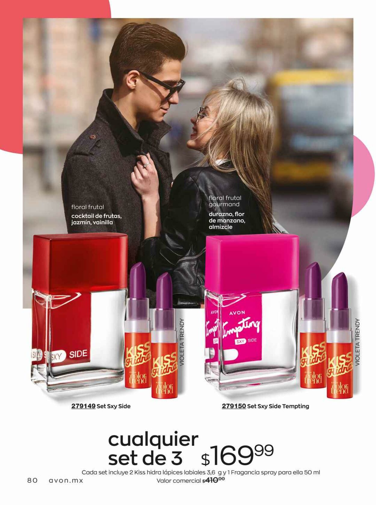 Catálogo Avon 23.02.2023 - 31.03.2023