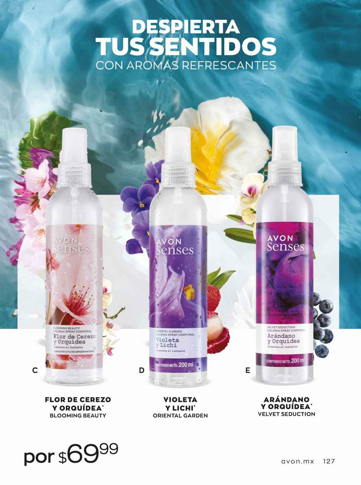 Catálogo Avon 23.02.2023 - 31.03.2023