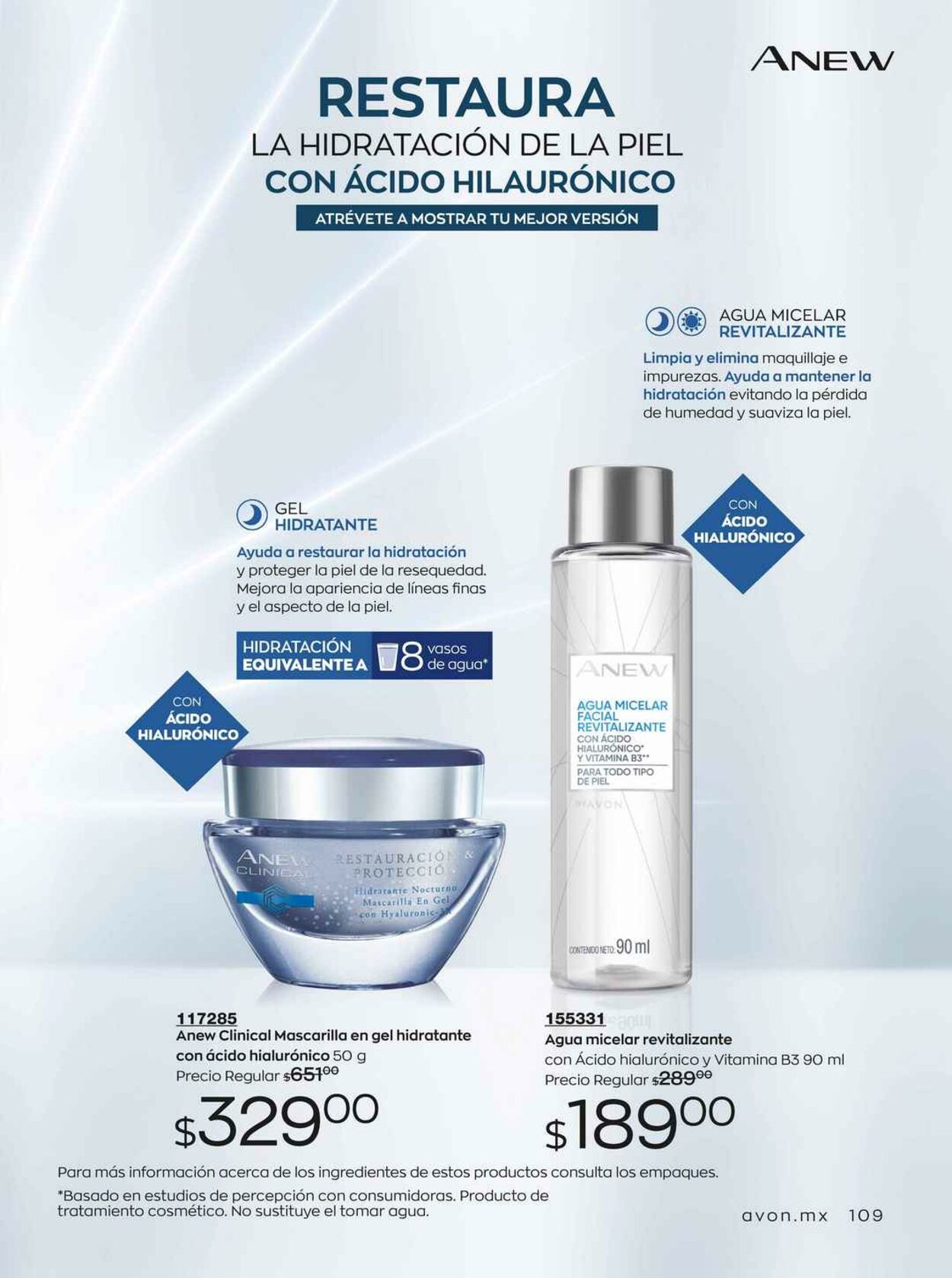 Catálogo Avon 23.02.2023 - 31.03.2023