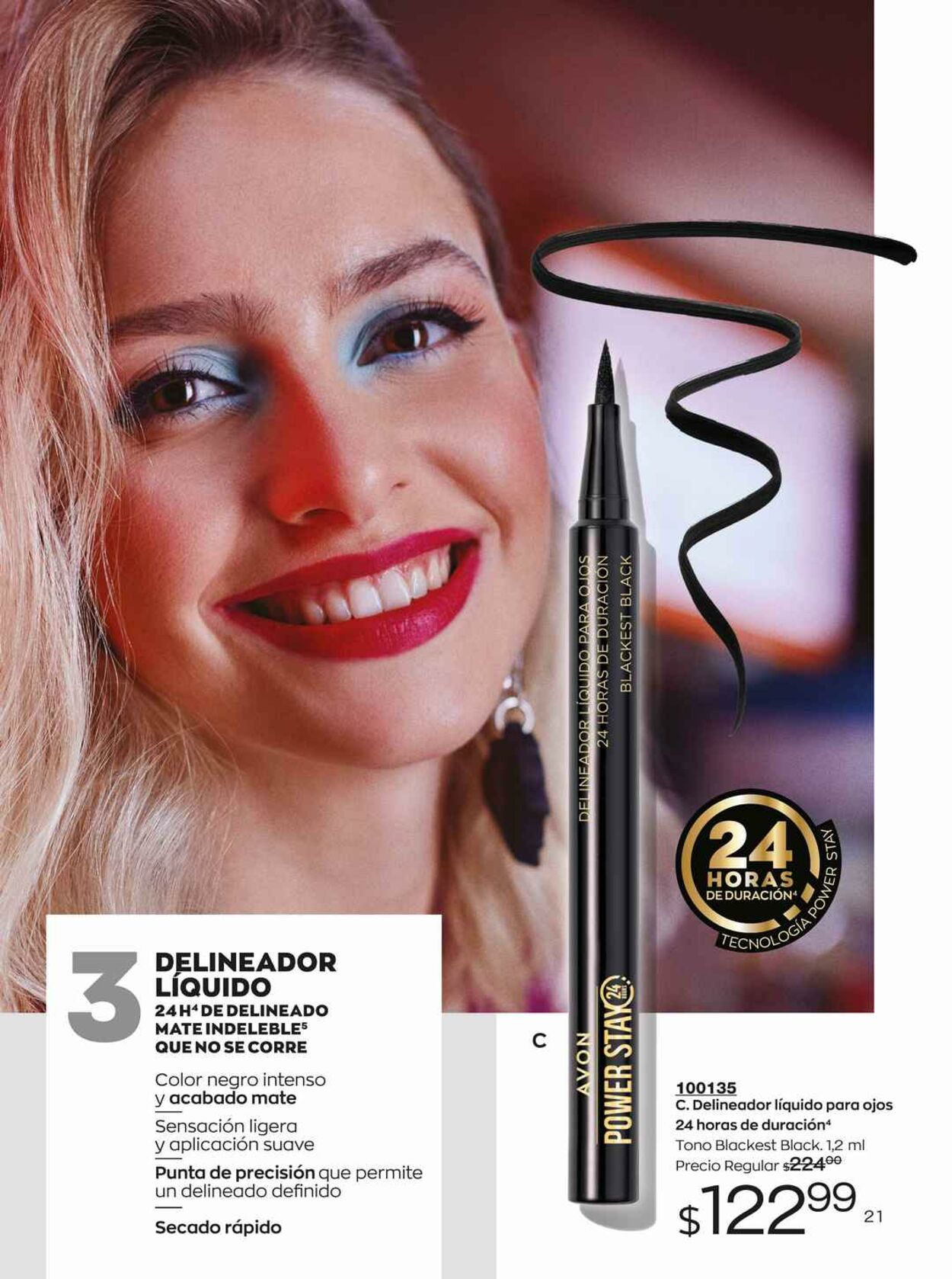 Catálogo Avon 23.02.2023 - 31.03.2023