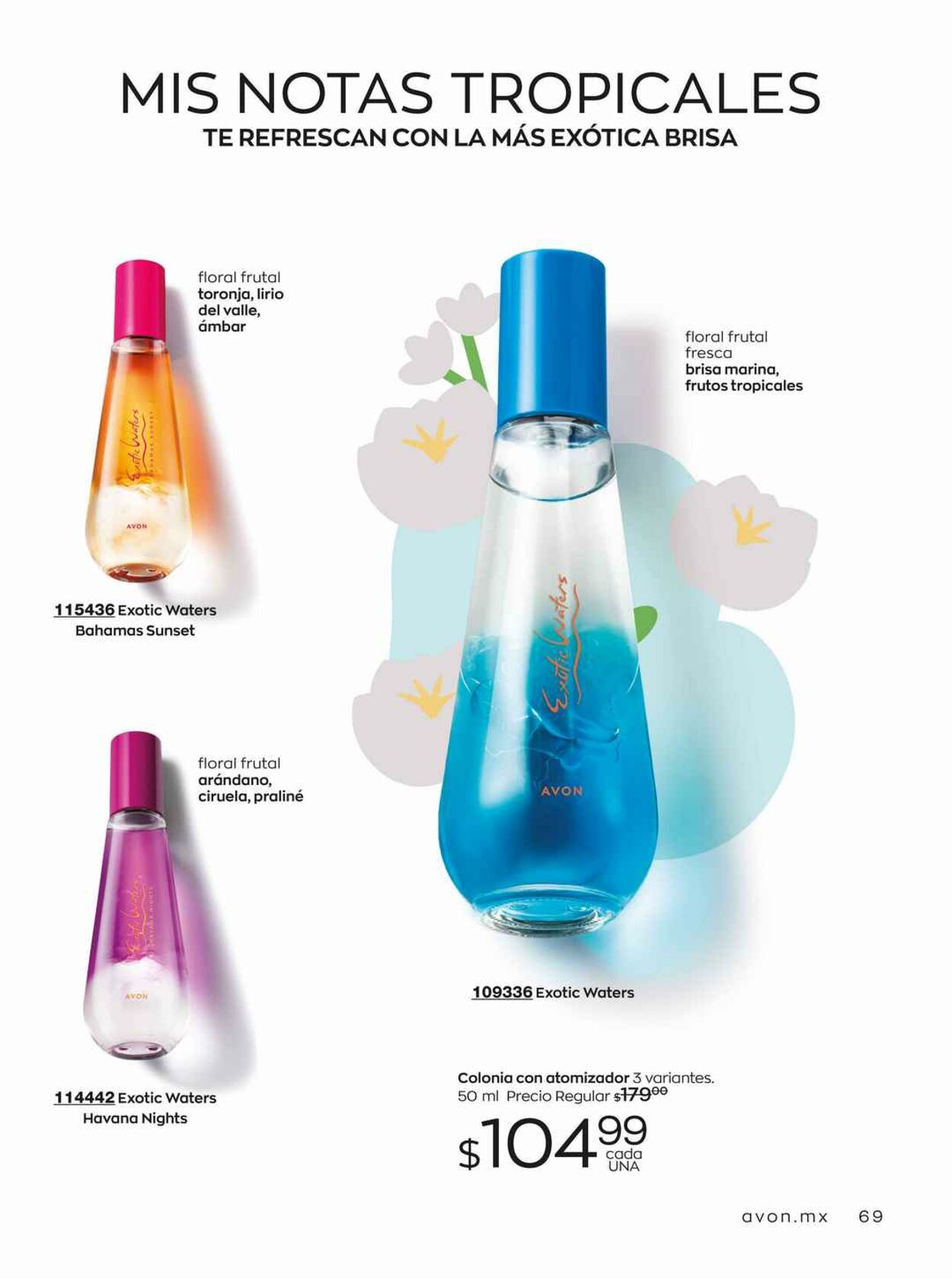 Catálogo Avon 23.02.2023 - 31.03.2023