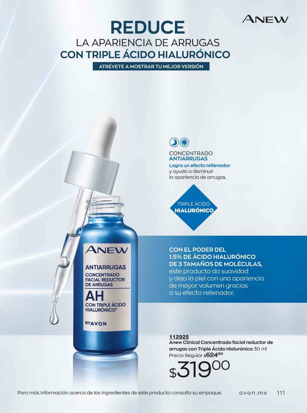 Catálogo Avon 23.02.2023 - 31.03.2023