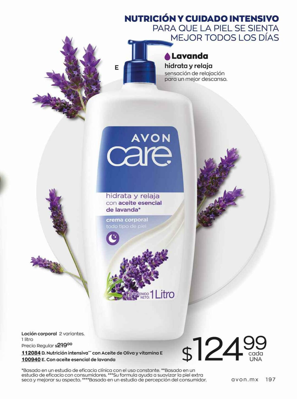 Catálogo Avon 23.02.2023 - 31.03.2023