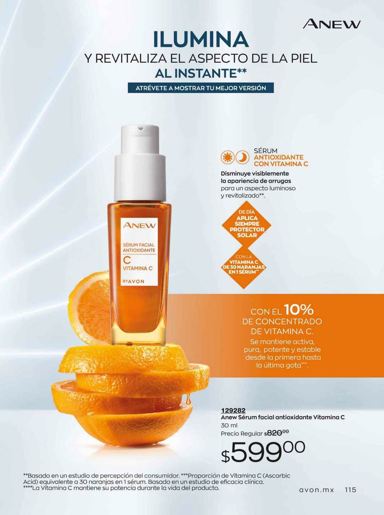 Catálogo Avon 23.02.2023 - 31.03.2023