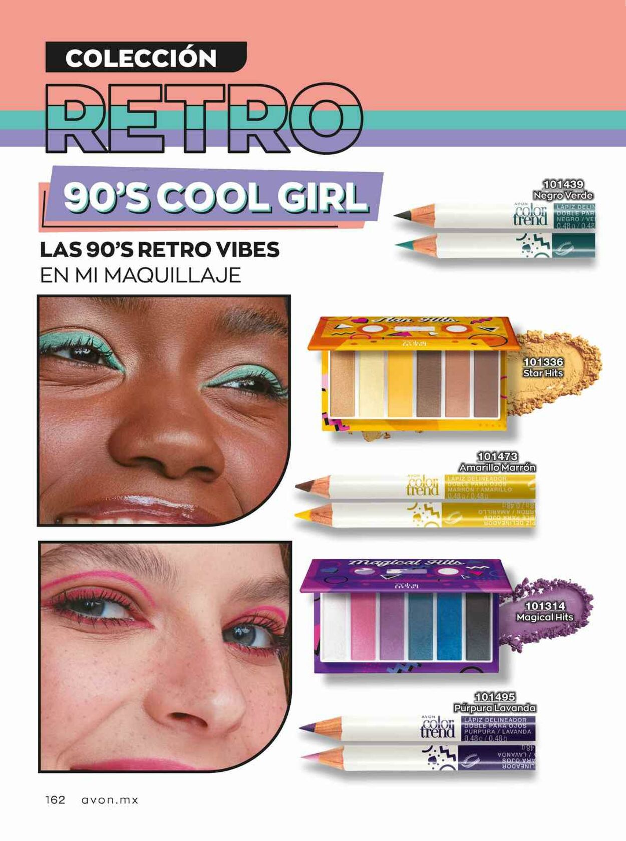 Catálogo Avon 23.02.2023 - 31.03.2023