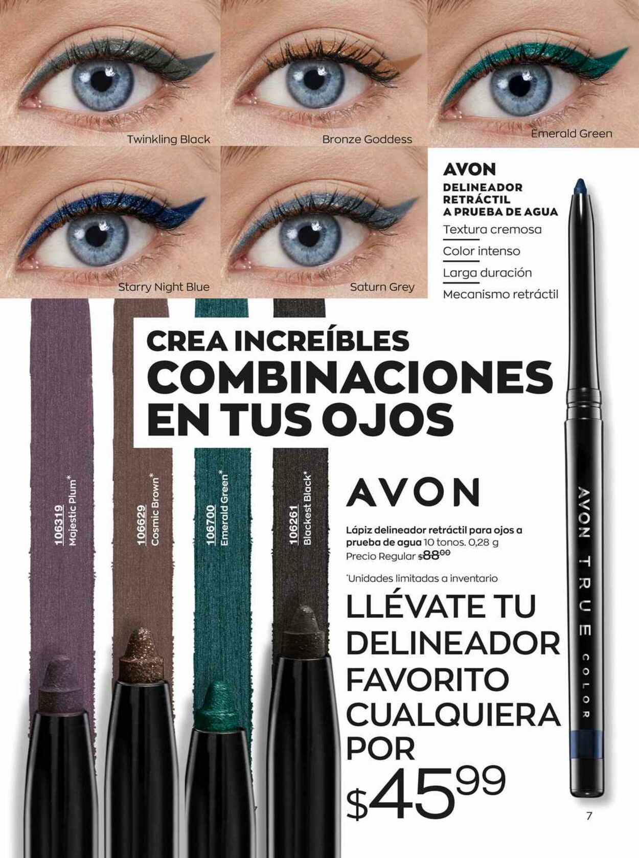 Catálogo Avon 23.02.2023 - 31.03.2023