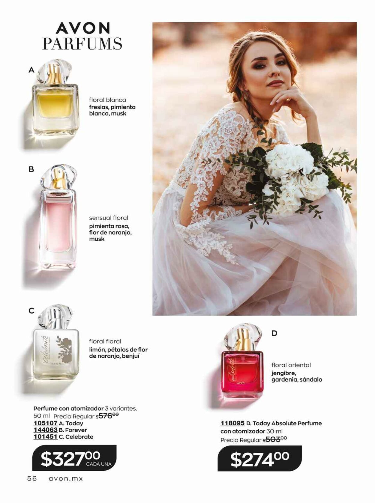 Catálogo Avon 23.02.2023 - 31.03.2023