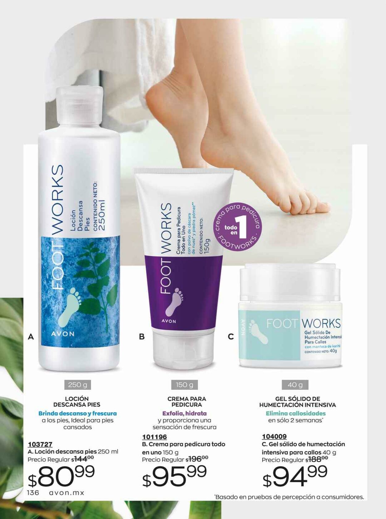 Catálogo Avon 23.02.2023 - 31.03.2023